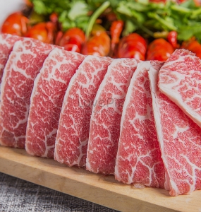 Chuyên cung cấp thực phẩm đông lạnh tại Quận 10