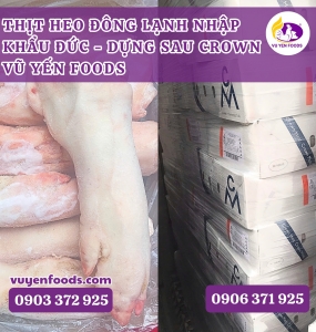 DỰNG SAU CROWN NHẬP KHẨU ĐỨC GIÁ RẺ TẠI TPHCM