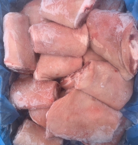 Bắp giò heo đông lạnh giá sỉ - Nam Sang Food