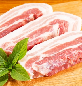 Cung cấp thực phẩm đông lạnh tại miền Tây