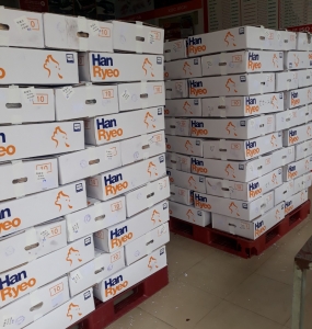 Mua sỉ thịt gà đông lạnh ở Tây Nguyên - Lựa chọn thông minh cho người tiêu dùng