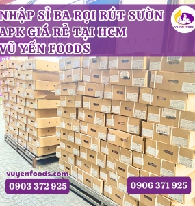 NHẬP SỈ BA RỌI RÚT SƯỜN APK GIÁ RẺ TẠI MIỀN NAM