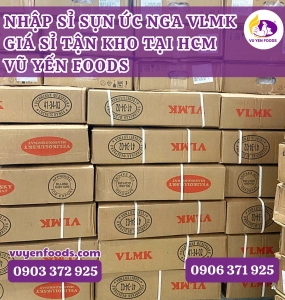 KHO ĐÔNG LẠNH GIÁ RẺ TẠI HCM - SỤN ỨC VLMK